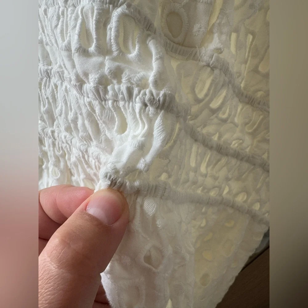 Anthropologie nwt size